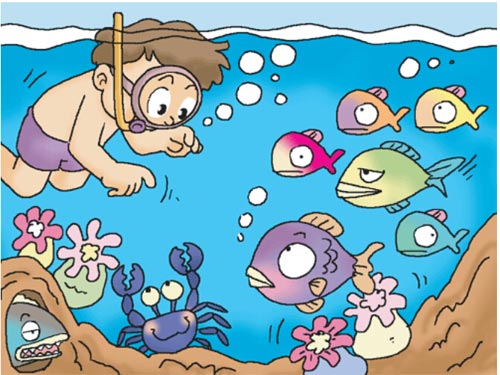 求一份幼儿园大班社会教案《我来帮助你》-求