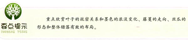 幼儿园大班画画教案设计:丝瓜