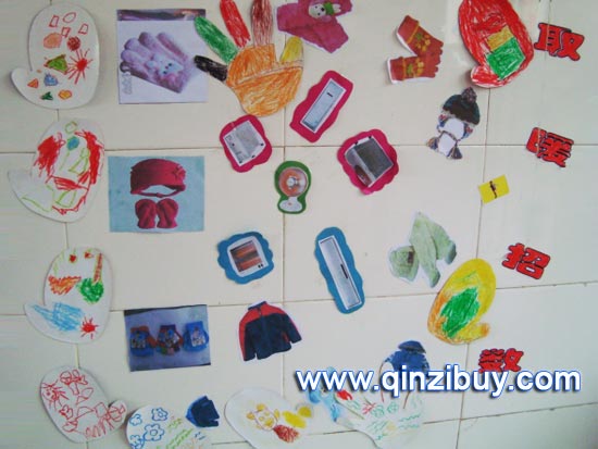 冬季环境布置:取暖的招数