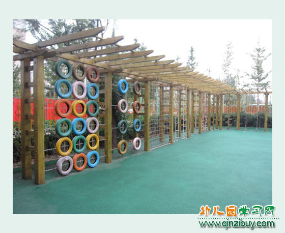 球盟会体育:让环境成为无声的老师——富源县探索示范幼儿园区角空间创设