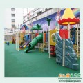 户外玩具_幼儿园户外环境布置图片2