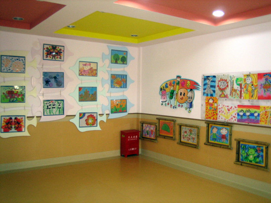 上海市音乐幼儿园-幼儿园学习网